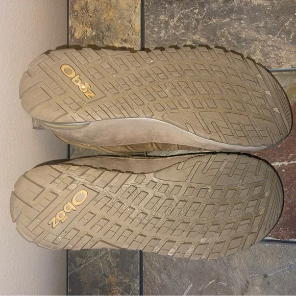 Oboz Women’s Shoes - Picture 5 of 6